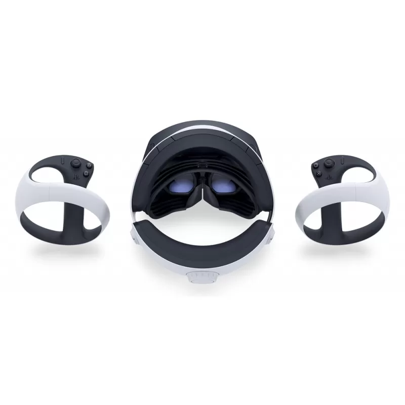 Lente de Realidad Virtual Sony PlayStation 5 VR2 CFIJ-17000 (Japonés) - Sin Lacre