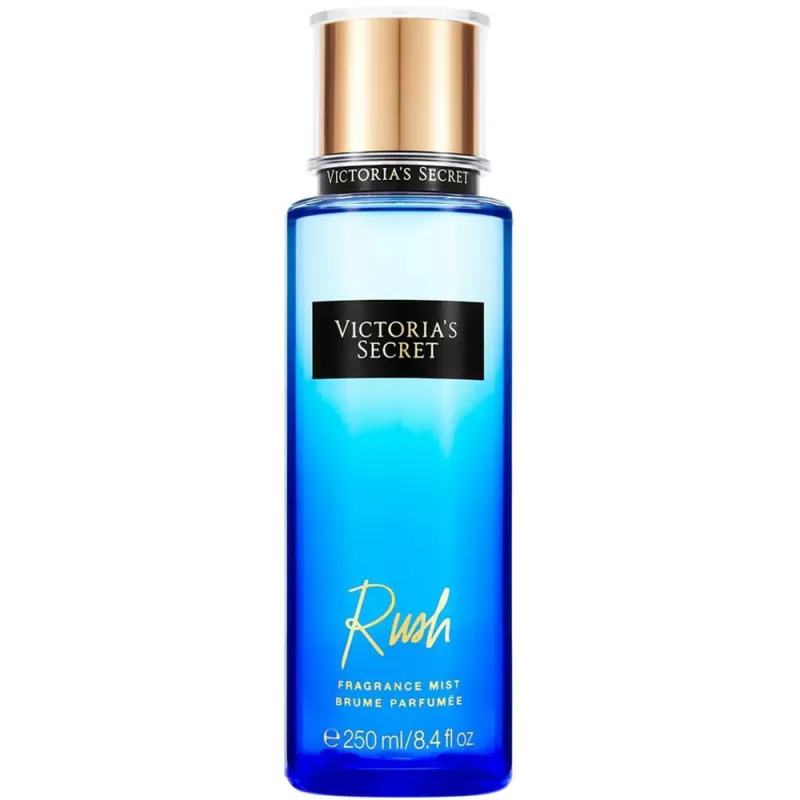 Body Mist Victoria's Secret Rush Femenino - 250ml