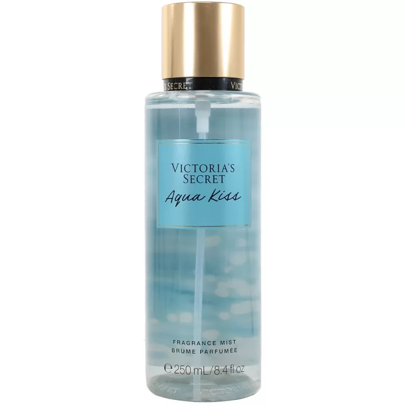 Body Mist Victoria's Secret Aqua kiss - 250ml