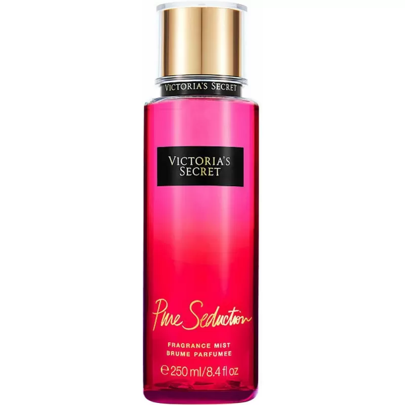 Body Mist Victoria's Secret Pure Seduction Femenin...