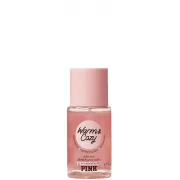 Body Mist Victoria's Secret PINK Warm & Cozy -...