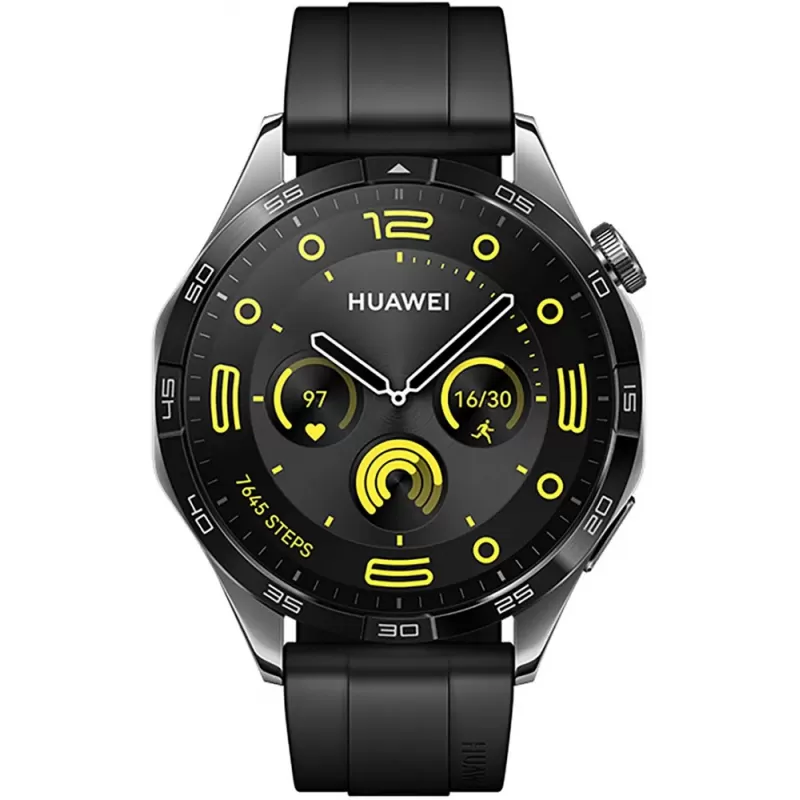 Reloj Smart Huawei Watch GT 4 PNX-B19 - Black