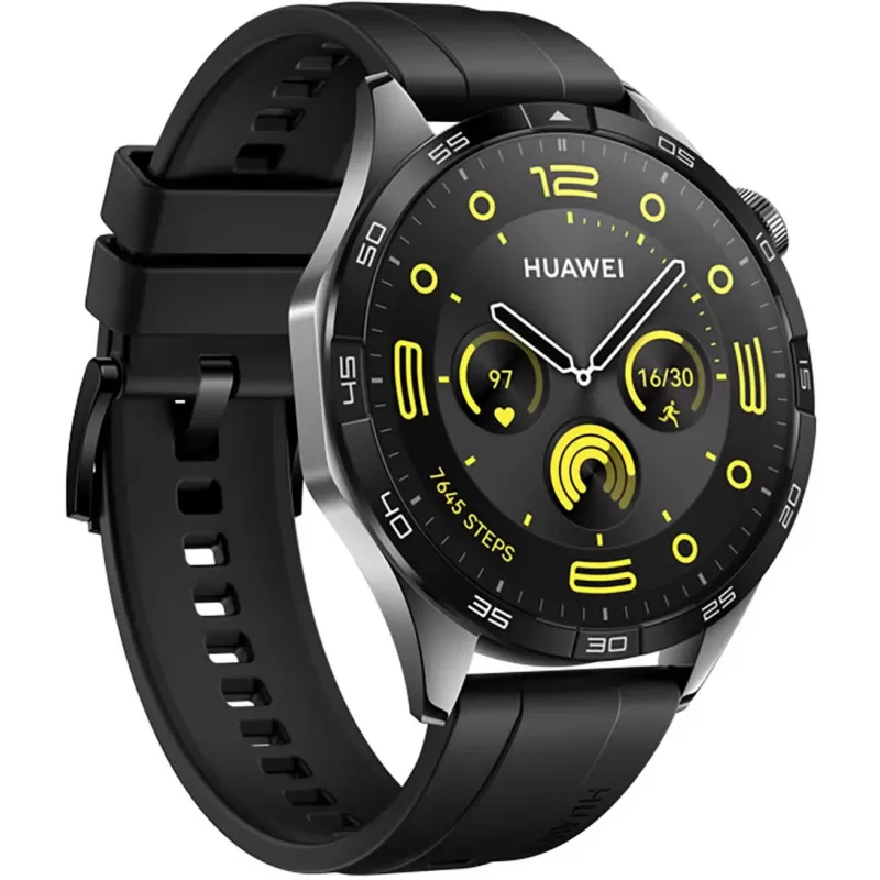 Reloj Smart Huawei Watch GT 4 PNX-B19 - Black