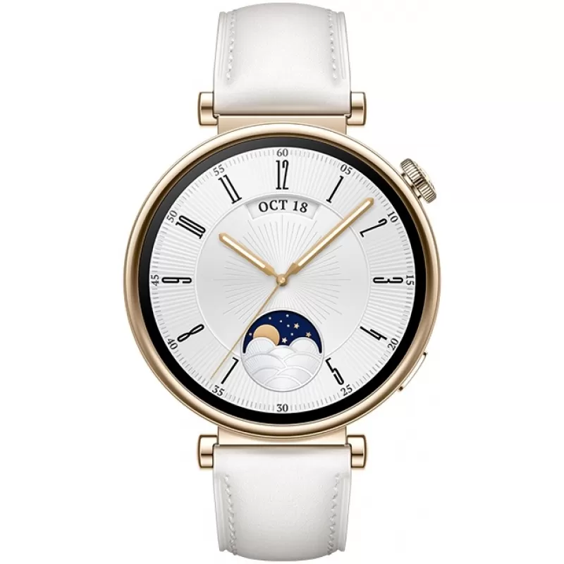 Reloj Smart Huawei Watch GT 4 ARA-B19 - White