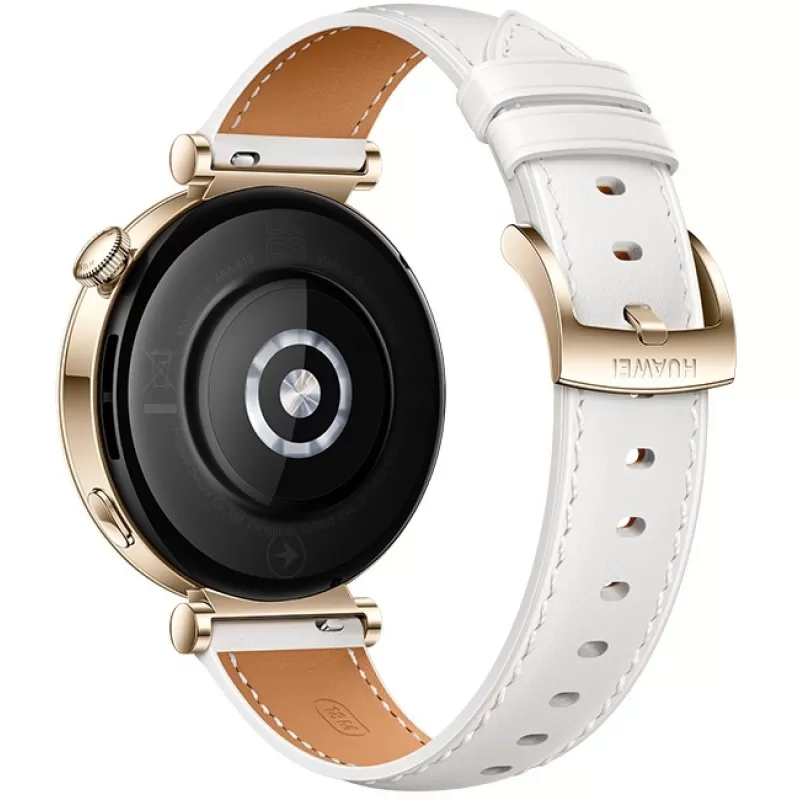 Reloj Smart Huawei Watch GT 4 ARA-B19 - White