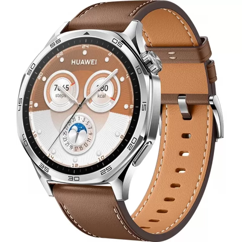 Reloj Smart Huawei Watch GT 5 46mm VLI-B19  - Brown