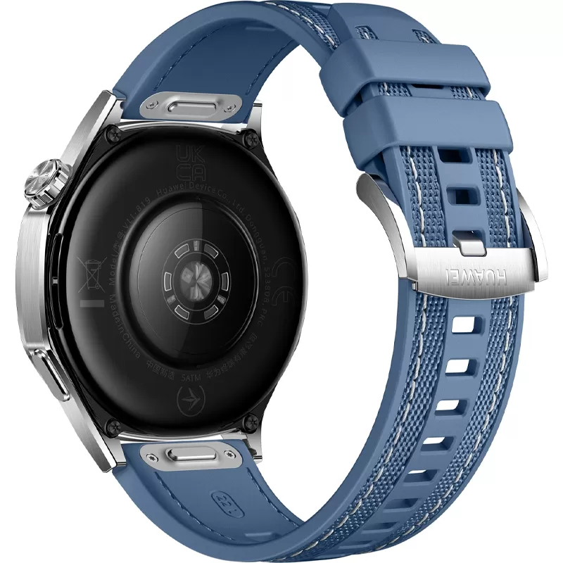 Reloj Smart Huawei Watch GT 5 46mm VLI-B19 - Blue