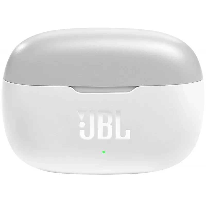 Auricular Wireless JBL Wave 200TWS Bluetooth - White 