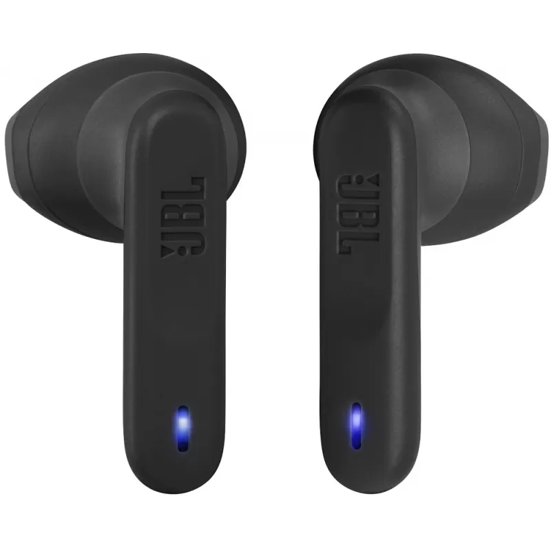 Auricular JBL Wave Flex Bluetooth - Black