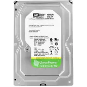 HD Interno SATA III Wersten Digital GreenPower 1TB...