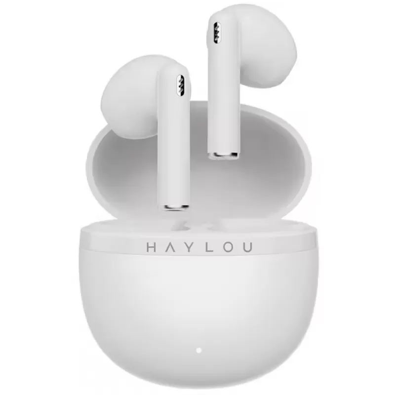 Auricular Haylou X1 Plus Bluetooth - White