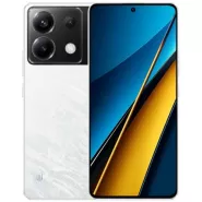 Smartphone Xiaomi Poco X6 DS 5G 6.67" 12/512G...