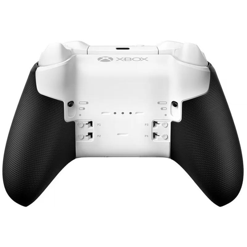 Control Wireless Microsoft Xbox Series X/S Elite Series 2 Core - White (4IK-00001) - Japonés