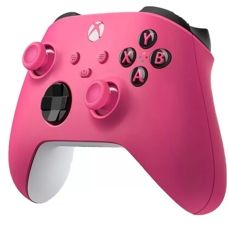 Control Wireless Microsoft Xbox Series X/S - Deep Pink (QAU-00083)