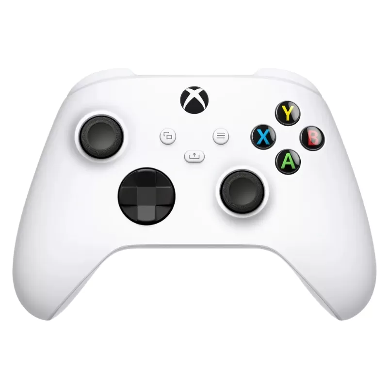 Consola Microsoft Xbox Series X Digital 1882 4K 1TB SSD - Robot White (Caja Fea)