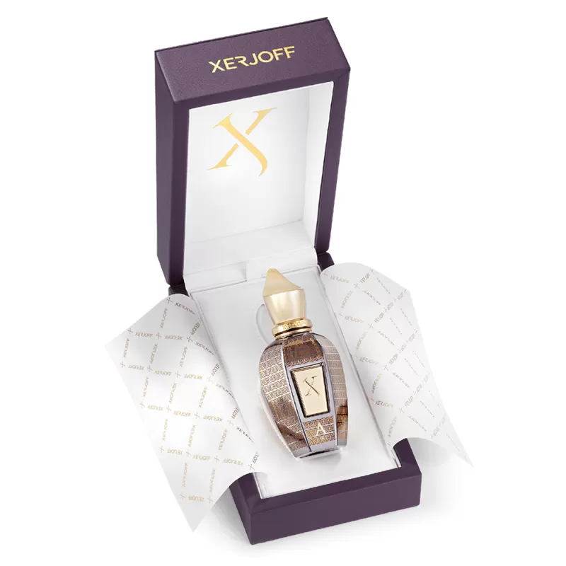 Perfume Xerjoff Alexandria III Parfum Unisex - 50ml