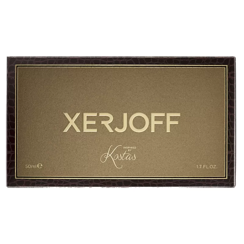 Perfume Xerjoff Alexandria III Parfum Unisex - 50ml