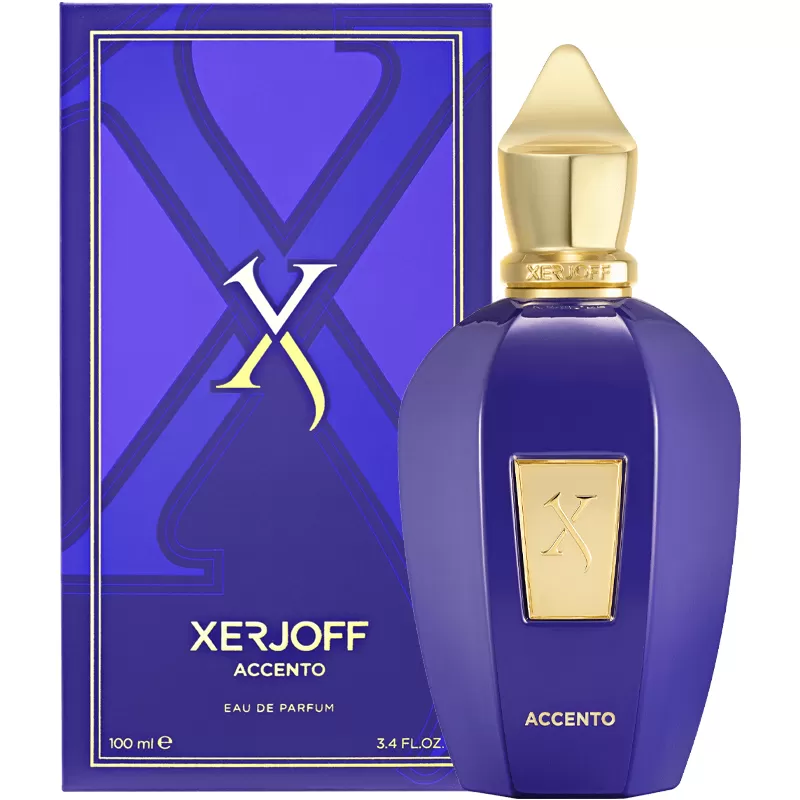 Perfume Xerjoff Accento EDP Unisex - 100ml