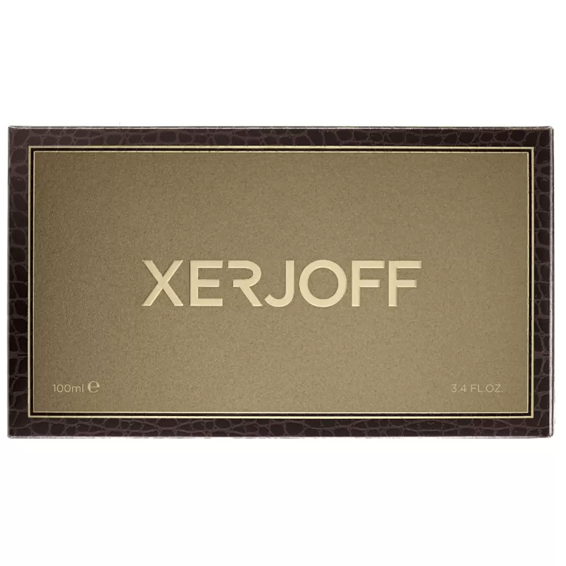 Perfume Xerjoff Alexandria II Anniversary Parfum Unisex - 100ml