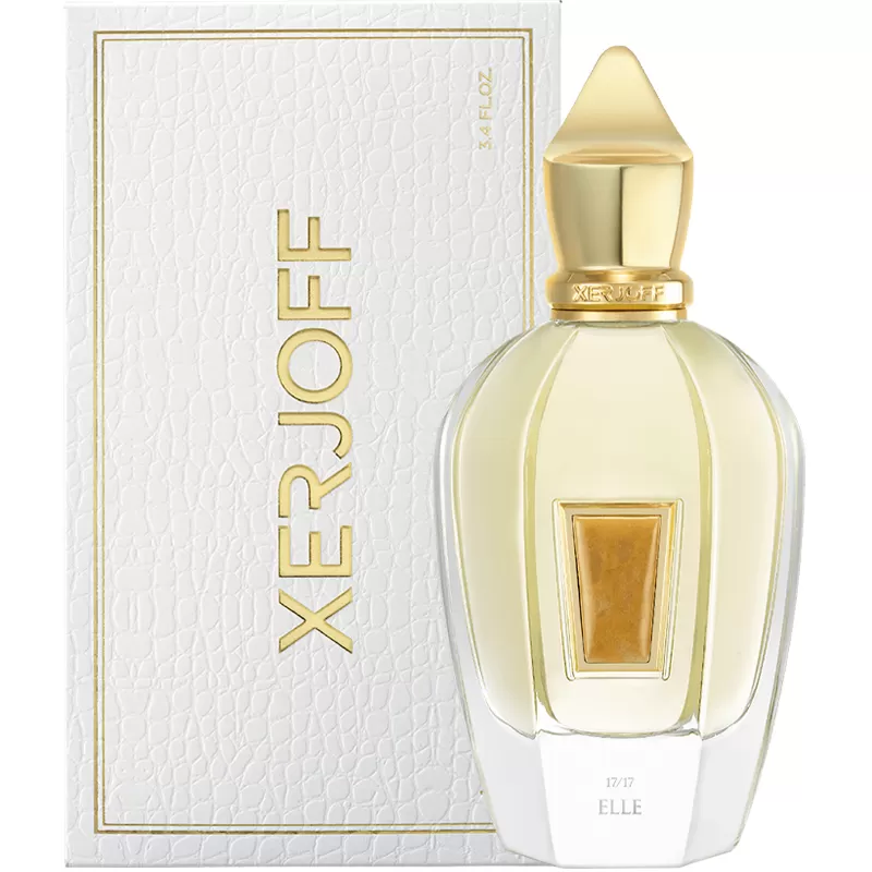 Perfume Xerjoff Elle Parfum Femenino - 100ml