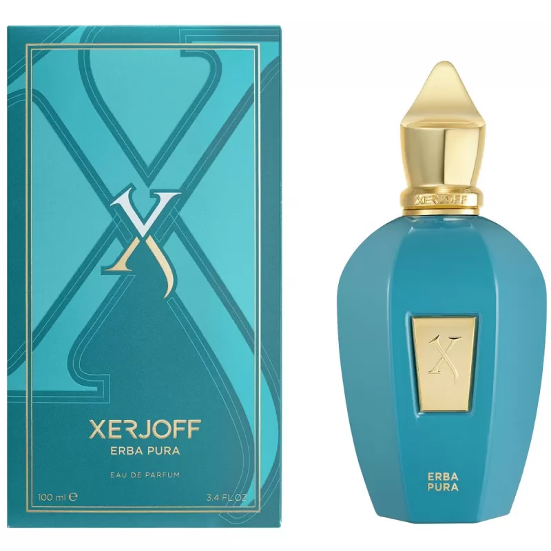 Perfume Xerjoff Erba Pura EDP Unisex - 100ml