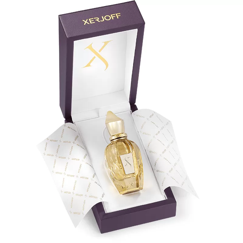 Perfume Xerjoff Starlight Parfum Unisex - 50ml