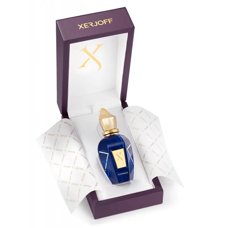 Perfume Xerjoff Torino 23 EDP Unisex - 50ml