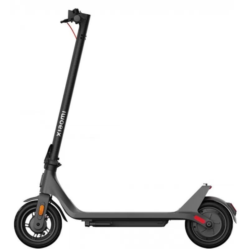 Patineta Eléctrica Xiaomi Electric Scooter 4 Lite (2nd Gen) DDHBC01LQ 10" - Black