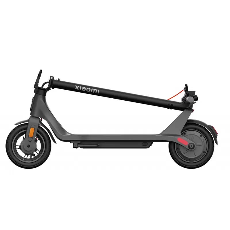 Patineta Eléctrica Xiaomi Electric Scooter 4 Lite (2nd Gen) DDHBC01LQ 10" - Black