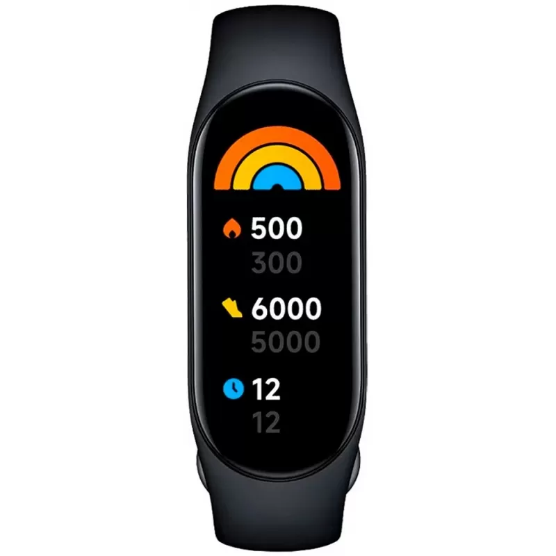 Pulsera Xiaomi Smart Band 7 M2129B1 - Black