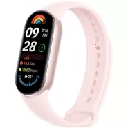 Reloj Xiaomi Smart Band 9 M2345B1 - Mystic Rose