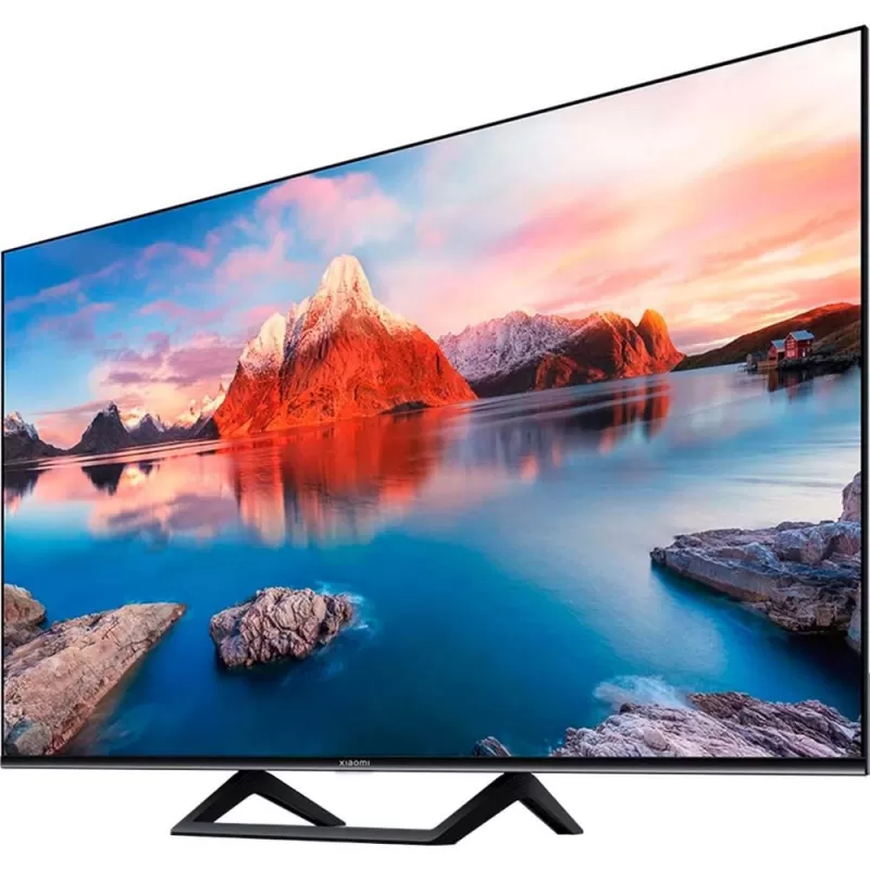 Smart TV LED Xiaomi 65" A Pro L65M8-A2ME 4K Ultra HD