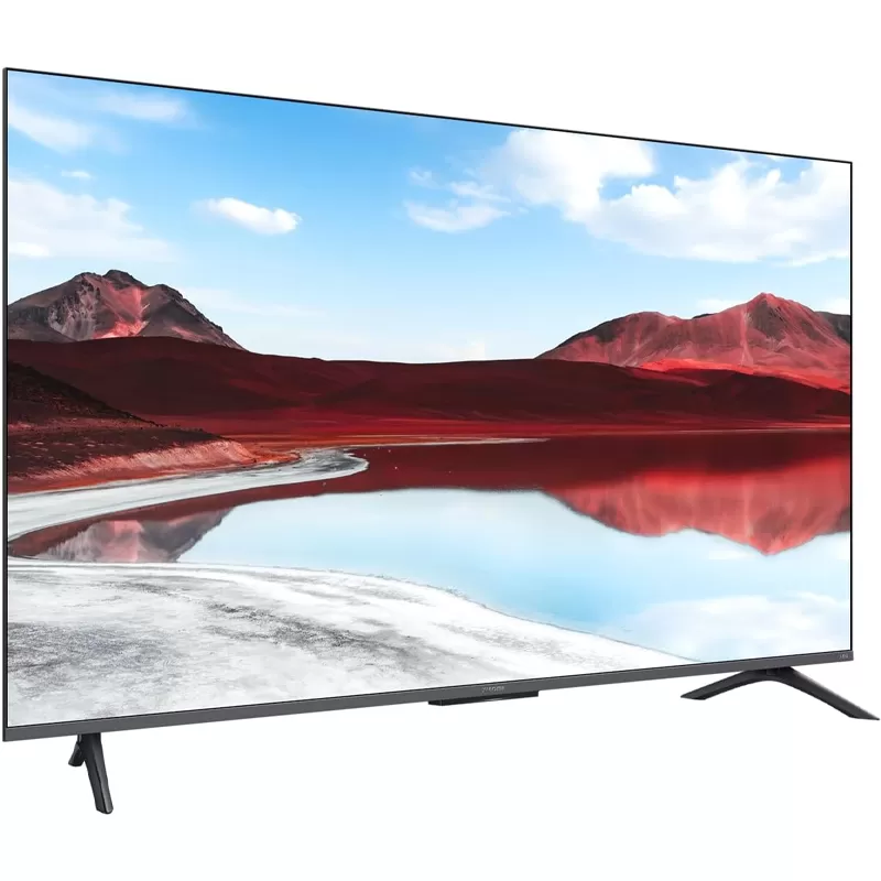 Smart TV QLED Xiaomi 55" A Pro (2025) L55MA-SME 4K Ultra HD