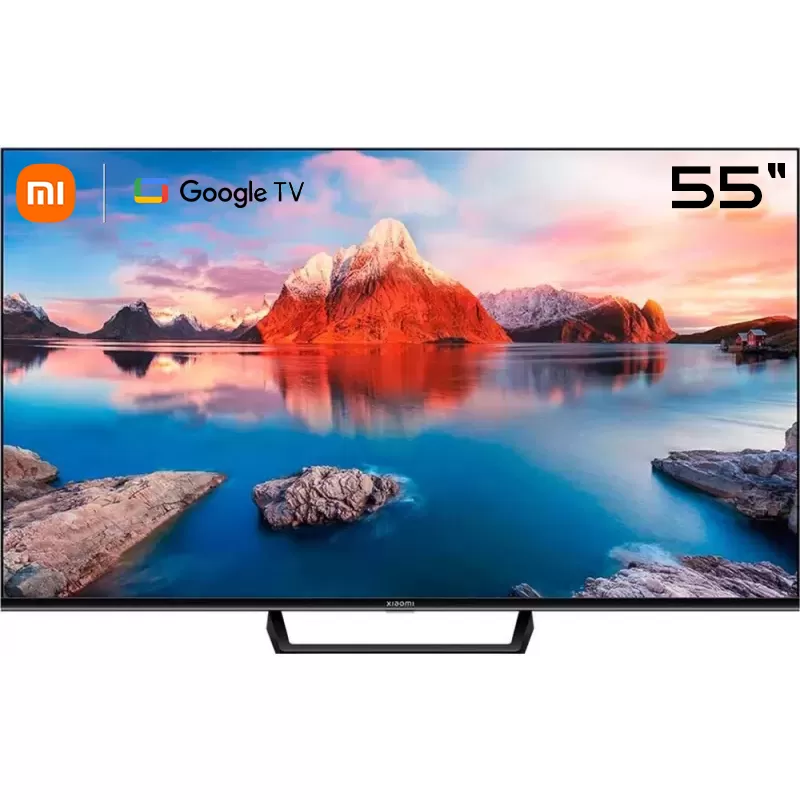 Smart TV LED Xiaomi 55" A Pro L55M8-A2LA 4K U...