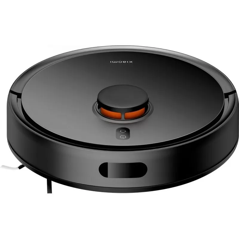 Aspiradora Xiaomi Robot Vacuum S20 D106 2V - Black