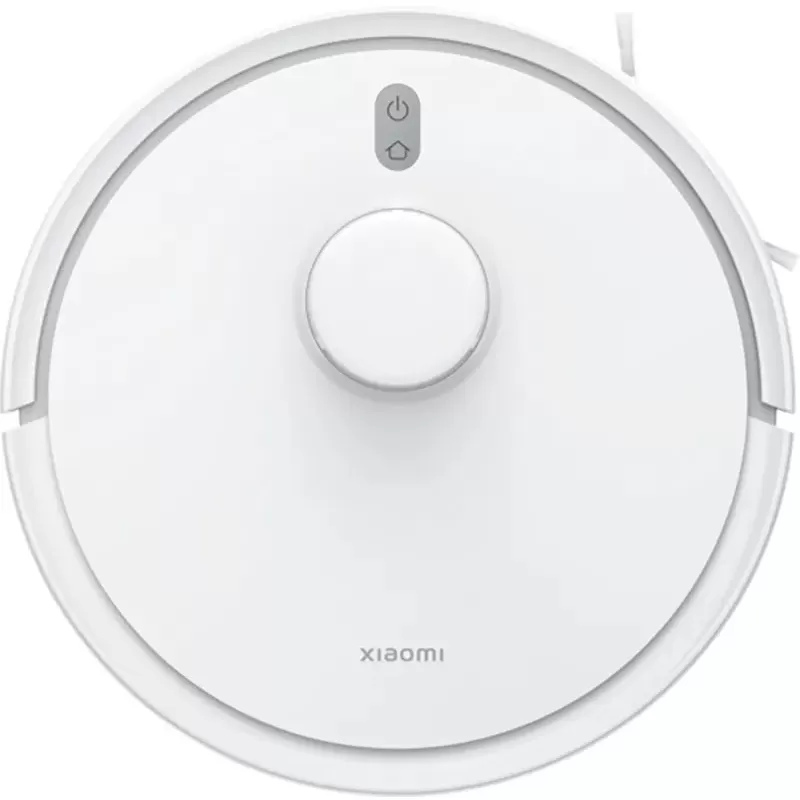 Aspiradora Xiaomi Robot Vacuum S20 D106 2V - White