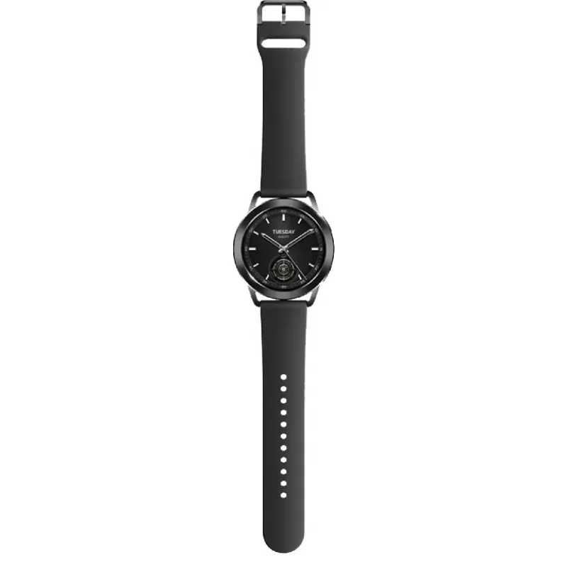 Reloj Smart Xiaomi Watch S3 M2323W1 - Black