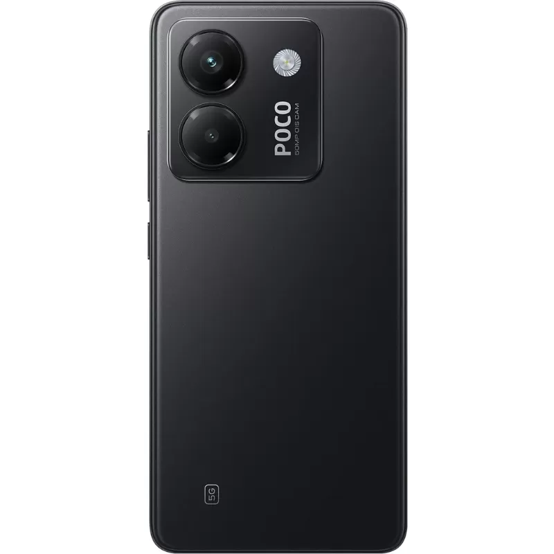 Smartphone Xiaomi Poco M7 Pro 5G DS 6.67" 12/512GB - Black