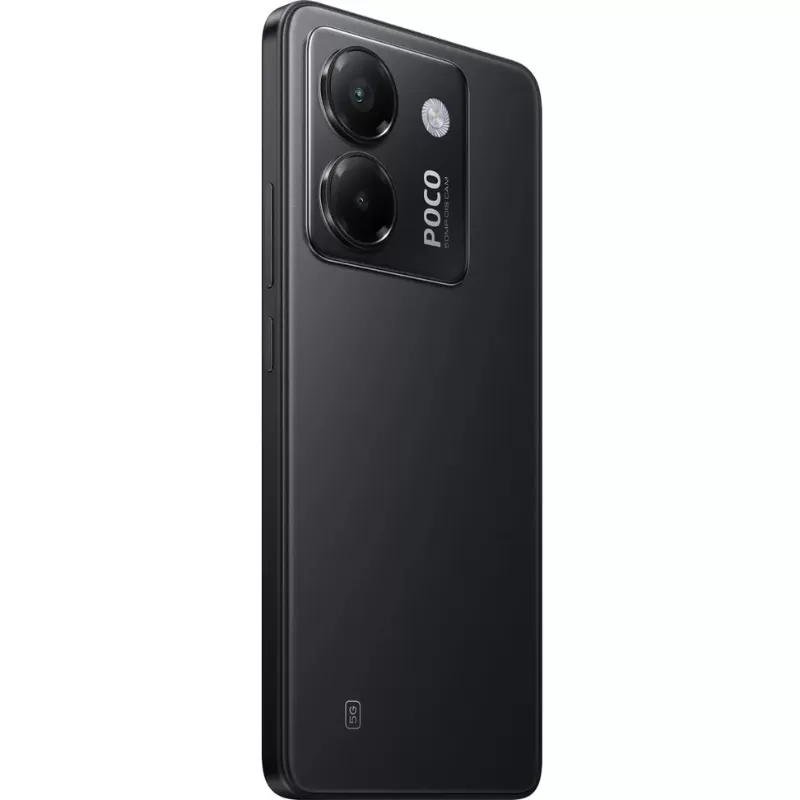Smartphone Xiaomi Poco M7 Pro 5G DS 6.67" 12/512GB - Black