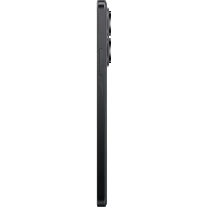 Smartphone Xiaomi Poco M7 Pro 5G DS 6.67" 12/512GB - Black