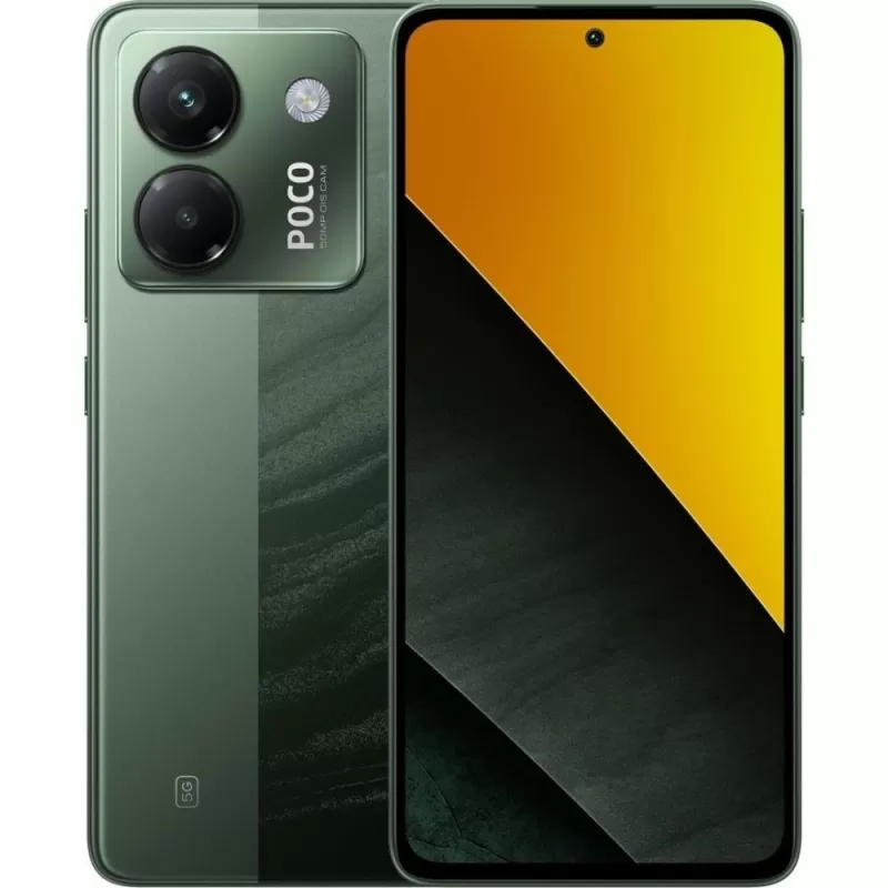 Smartphone Xiaomi Poco M7 Pro 5G DS 6.67" 12/...