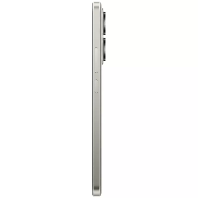 Smartphone Xiaomi Poco M7 Pro 5G DS 6.67" 12/512GB - Silver