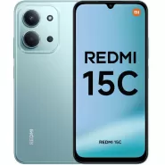Smartphone Xiaomi Redmi 15C DS LTE 6.9" 4/256...
