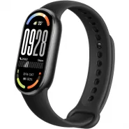 Reloj Xiaomi Smart Band 10 M2459B1 - Midnight Blac...