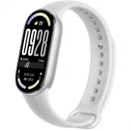 Reloj Xiaomi Smart Band 10 M2459B1 - Glacier Silve...