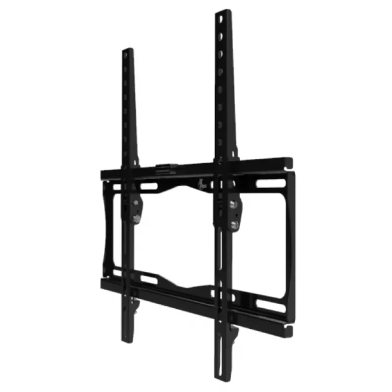 Soporte para TV Xtech XTA350 32" hasta 55" 30Kg Inclinable - Black