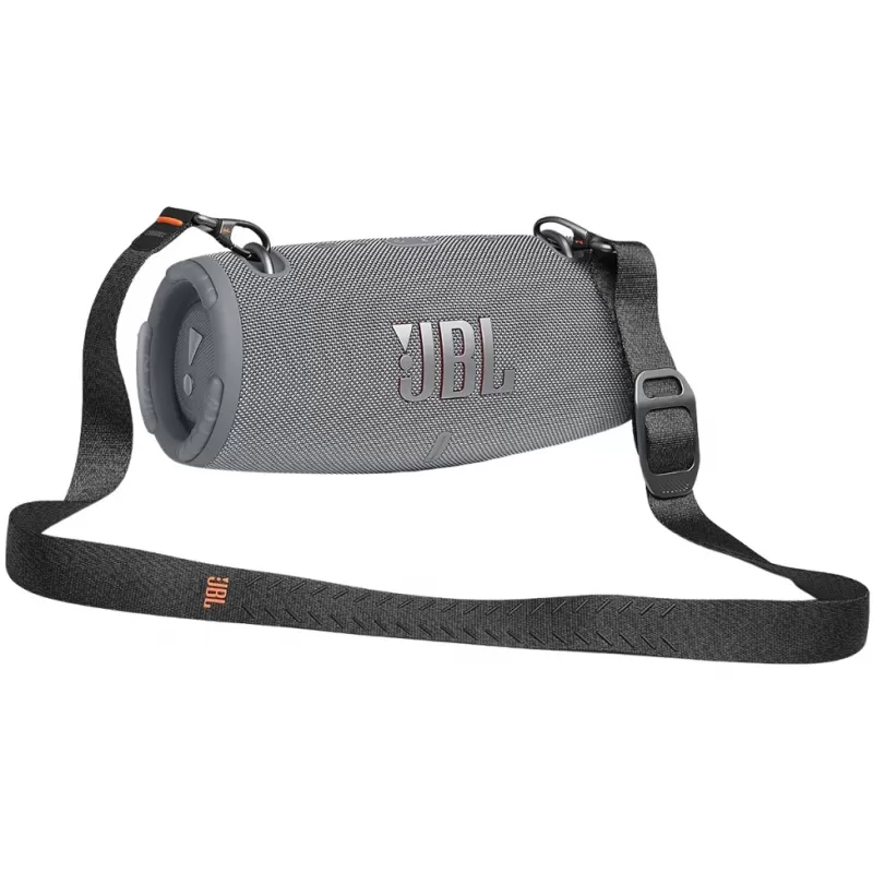 Speaker JBL Xtreme 3 Bluetooth - Gray