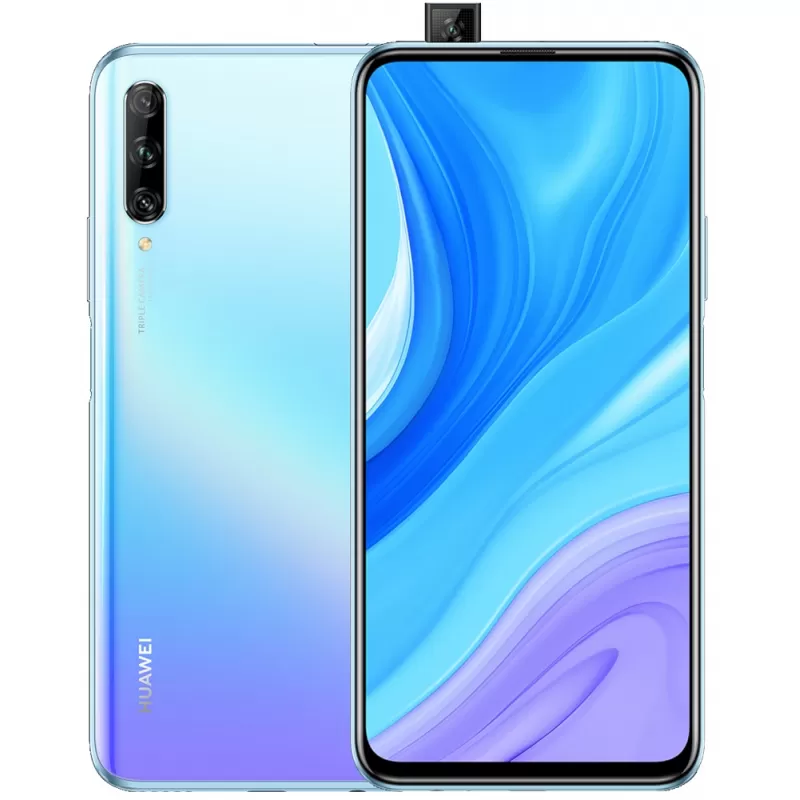 Smartphone Huawei Y9s STK-LX3 DS LTE 6/128GB 6.59&...