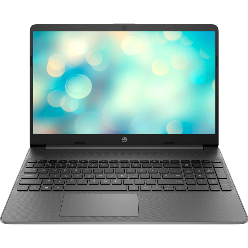 Notebook HP 15S-FQ2006NQ 15.6&quot; Intel Core i7-1165G7 8/512GB FreeDOS - Grey