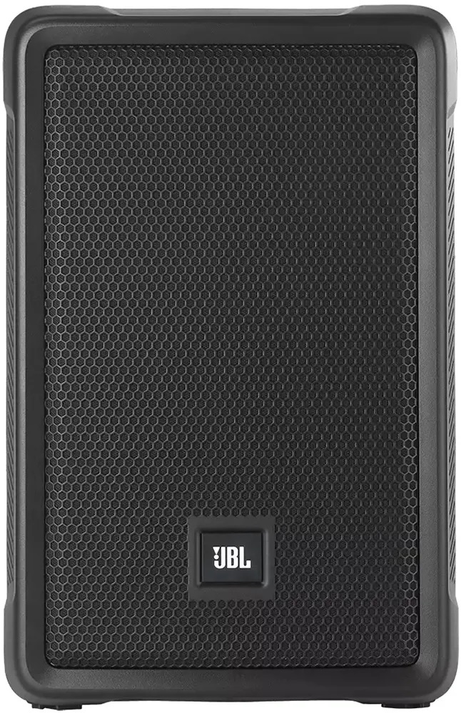 Speaker JBL IRX108BT 8&quot; 1300W Bluetooth - Black